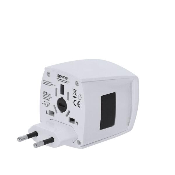 Adaptador Universal