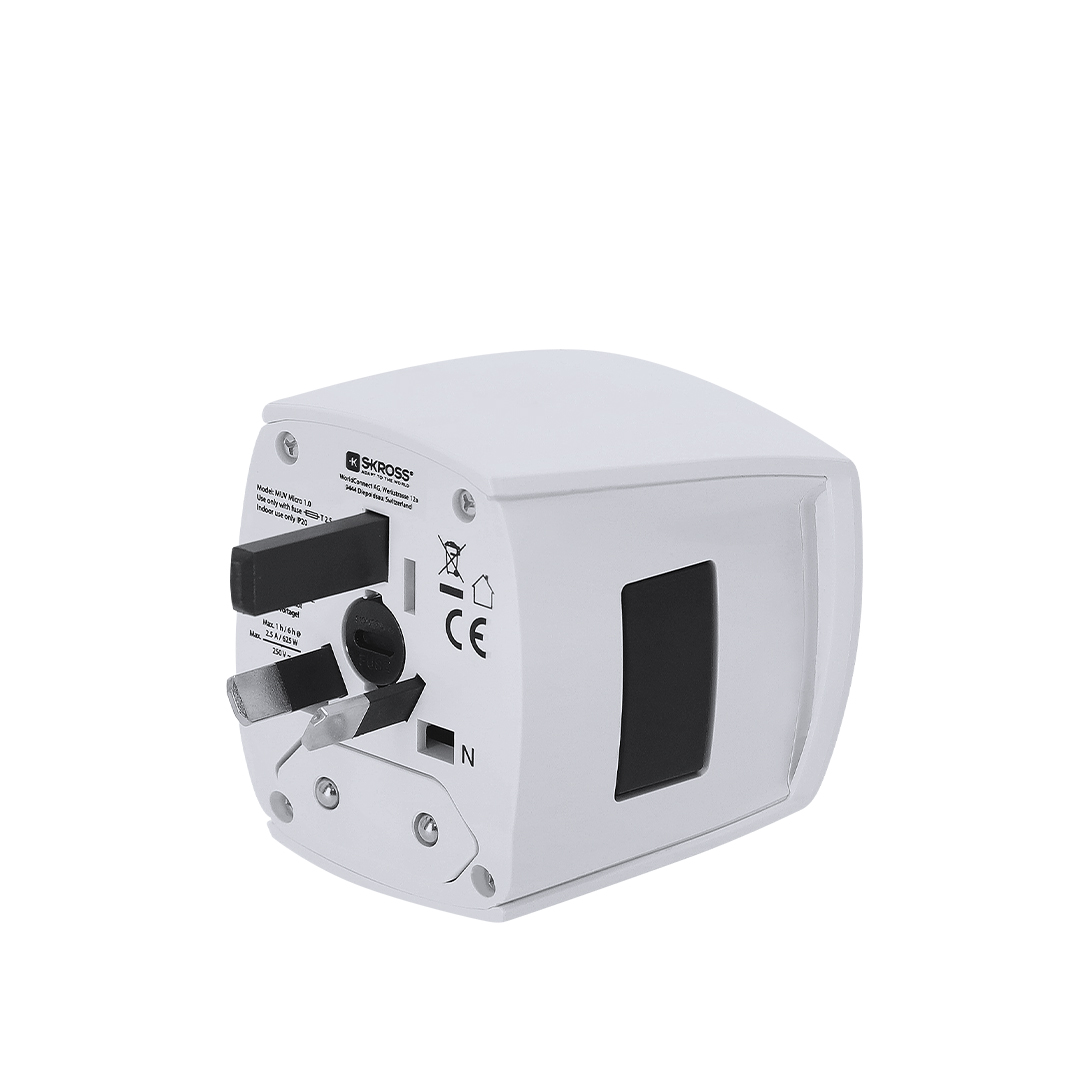Adaptador Universal