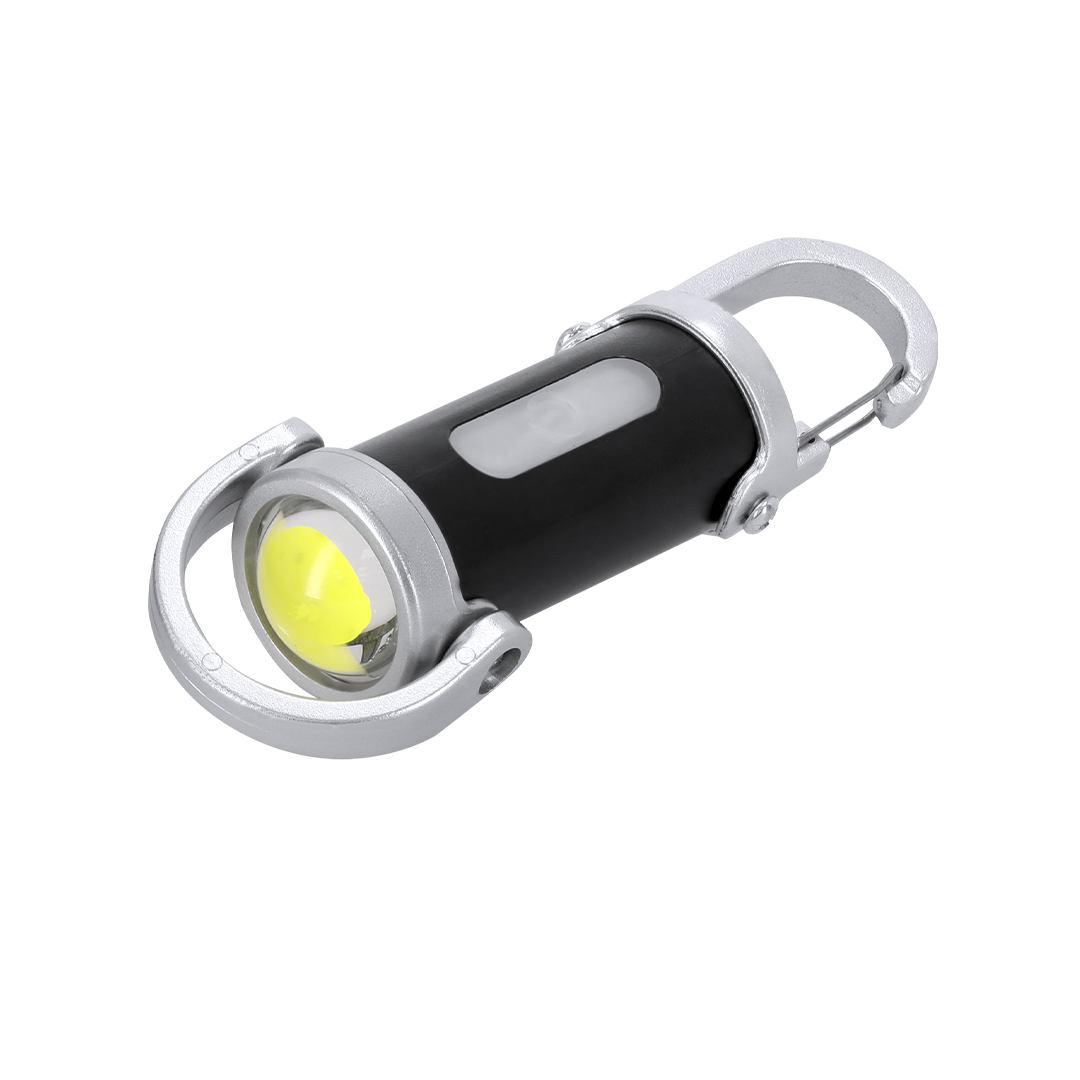 Linterna LED