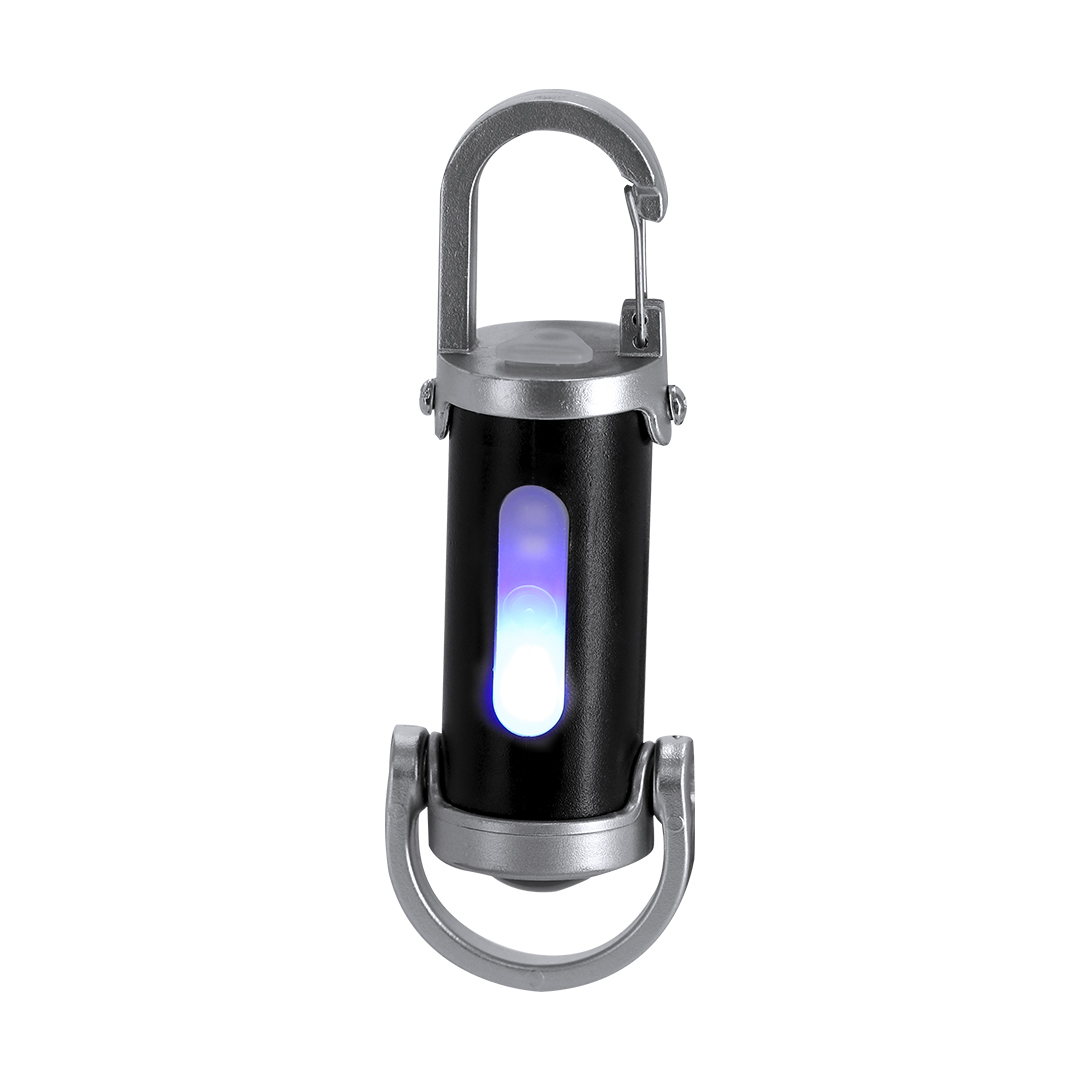 Linterna LED