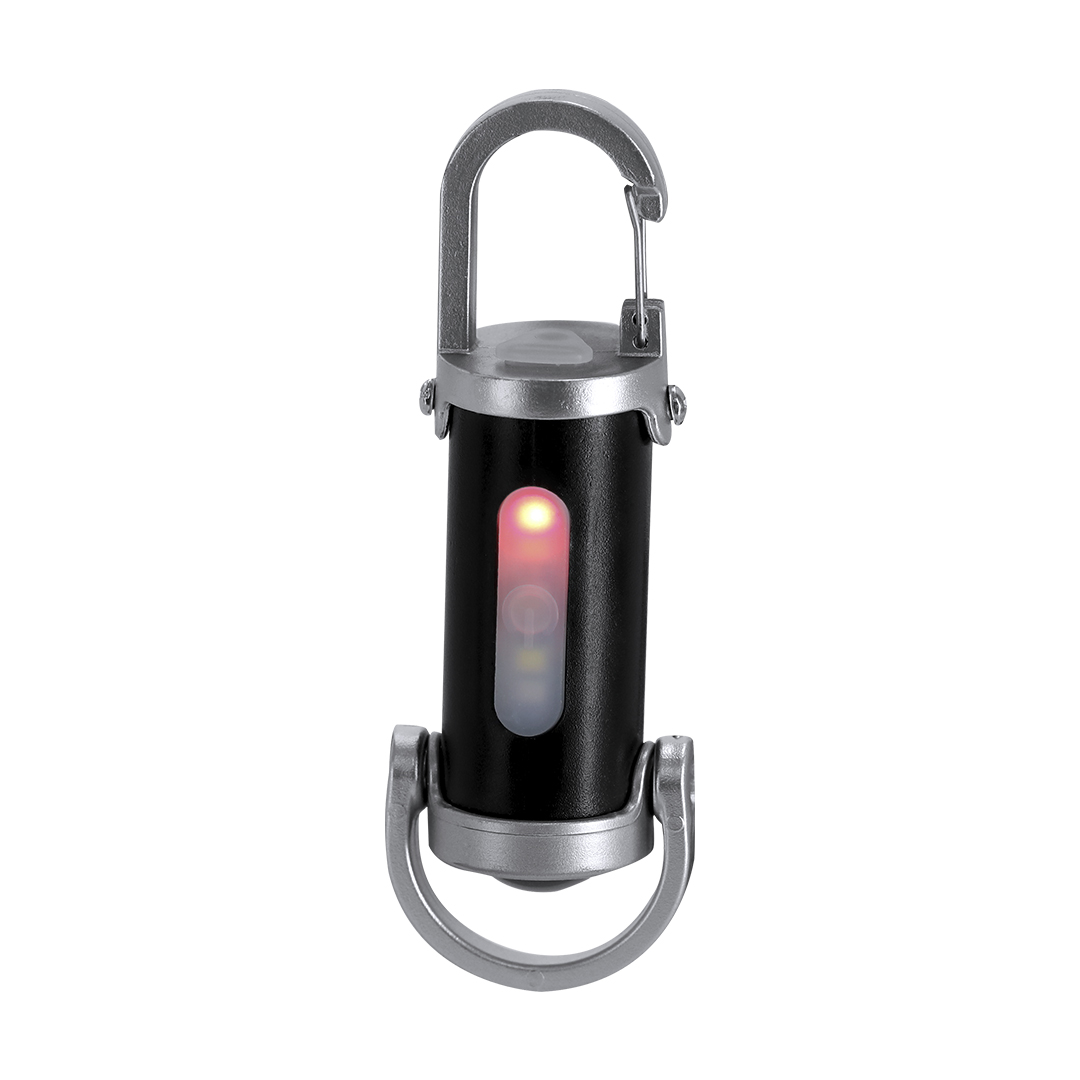 Linterna LED
