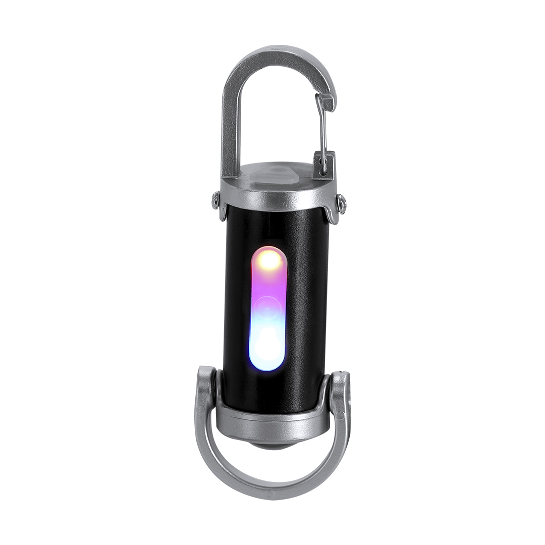 Linterna LED