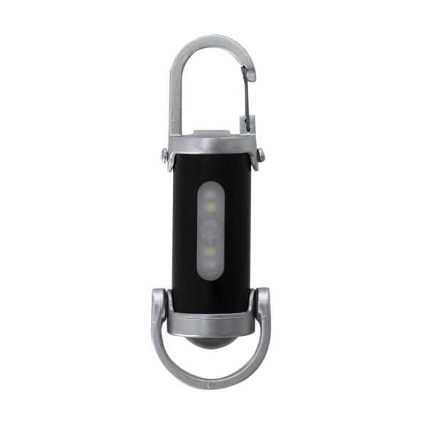 Linterna LED