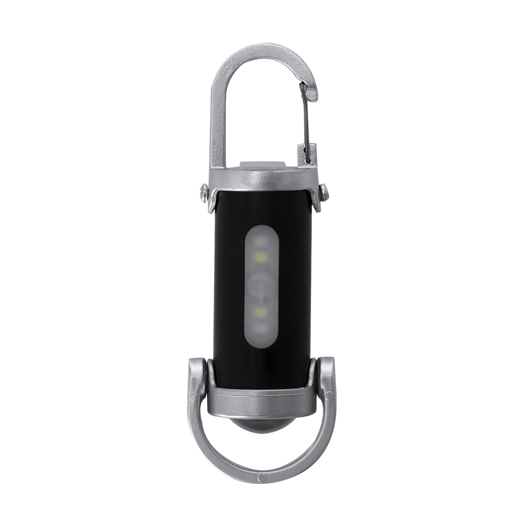 Linterna LED