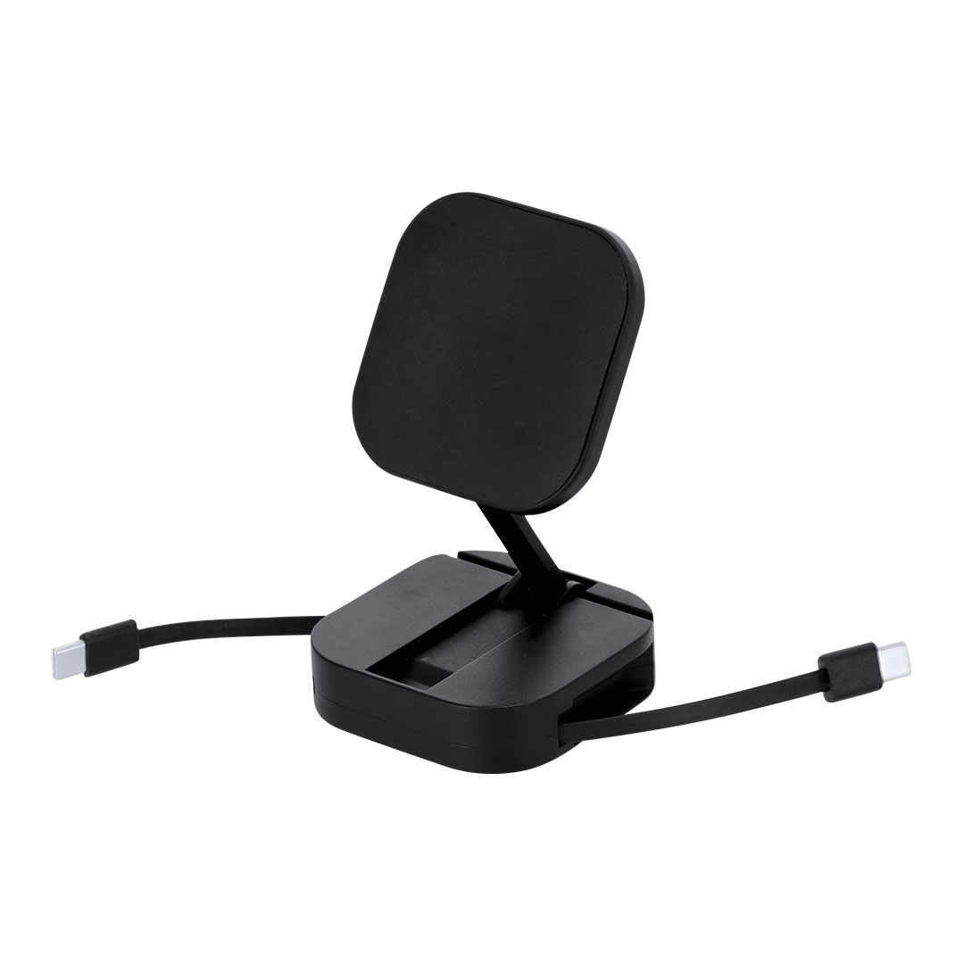 Soporte Cargador Magnético