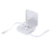 Set Cables Cargadores ABS reciclado