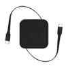 Set Cables Cargadores ABS reciclado