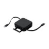 Set Cables Cargadores ABS reciclado