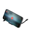 Set Cables Cargadores ABS reciclado