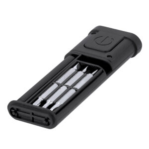 Set Herramientas Aluminio Reciclado