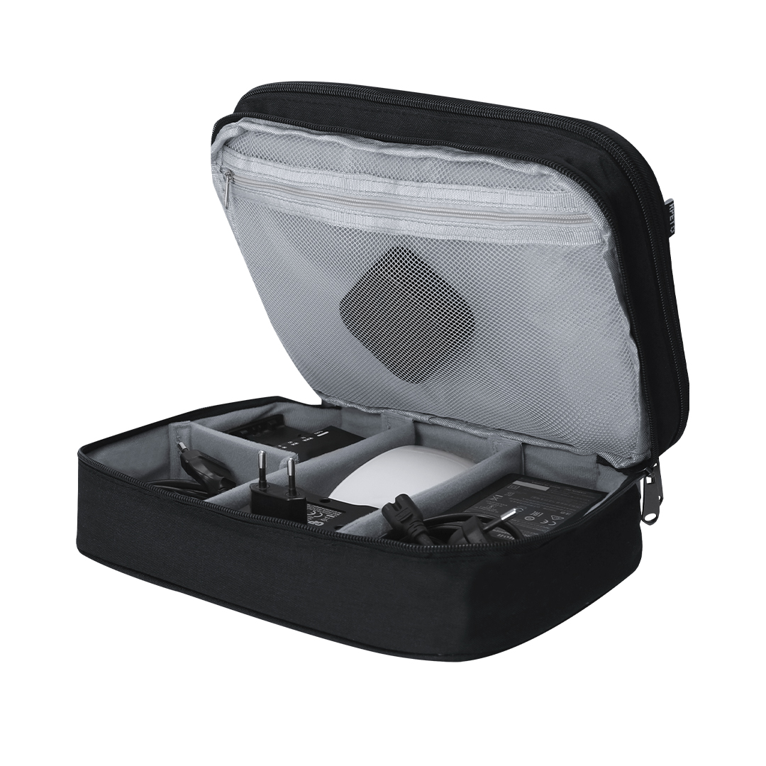 Organizador Accesorios