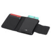 Tarjetero RFID Ecocuero
