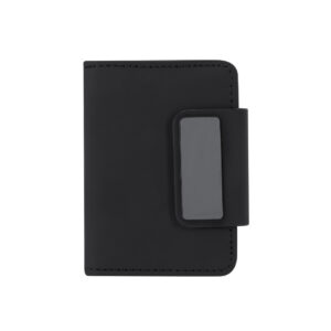 Tarjetero RFID Ecocuero