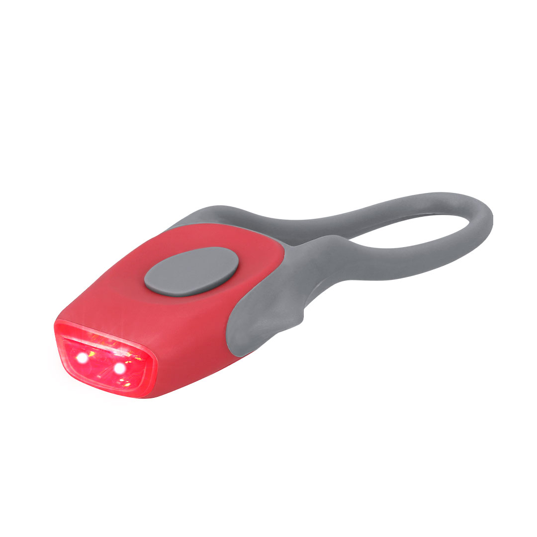 Luz Seguridad Bicicleta