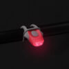 Luz Seguridad Bicicleta