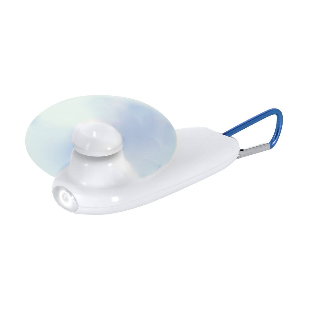 Ventilador