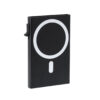 Tarjetero RFID Aluminio