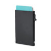 Tarjetero RFID Aluminio