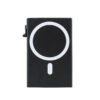 Tarjetero RFID Aluminio