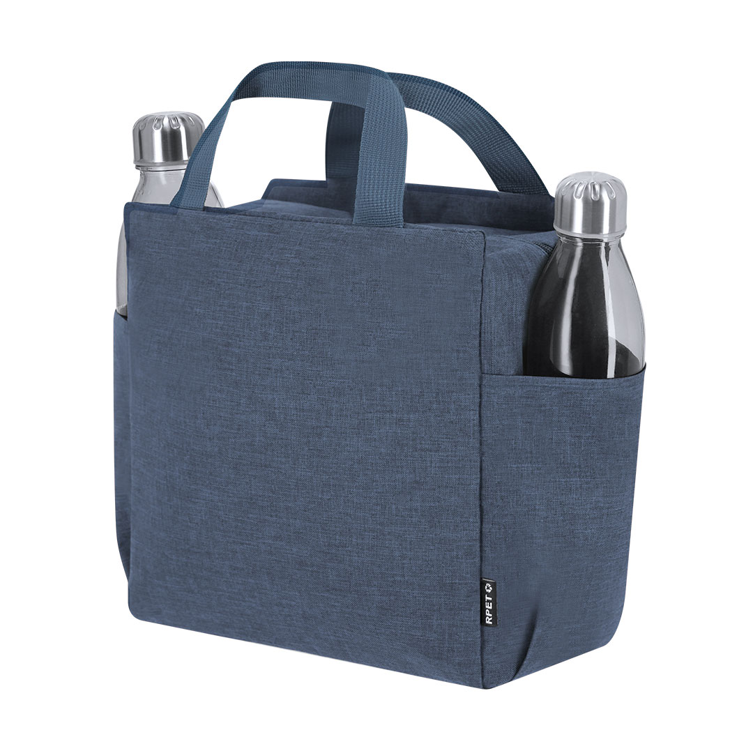 Cooler Poliéster 9 lts.