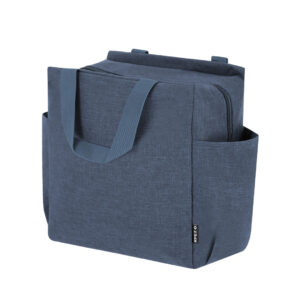 Cooler Poliéster 9 lts.