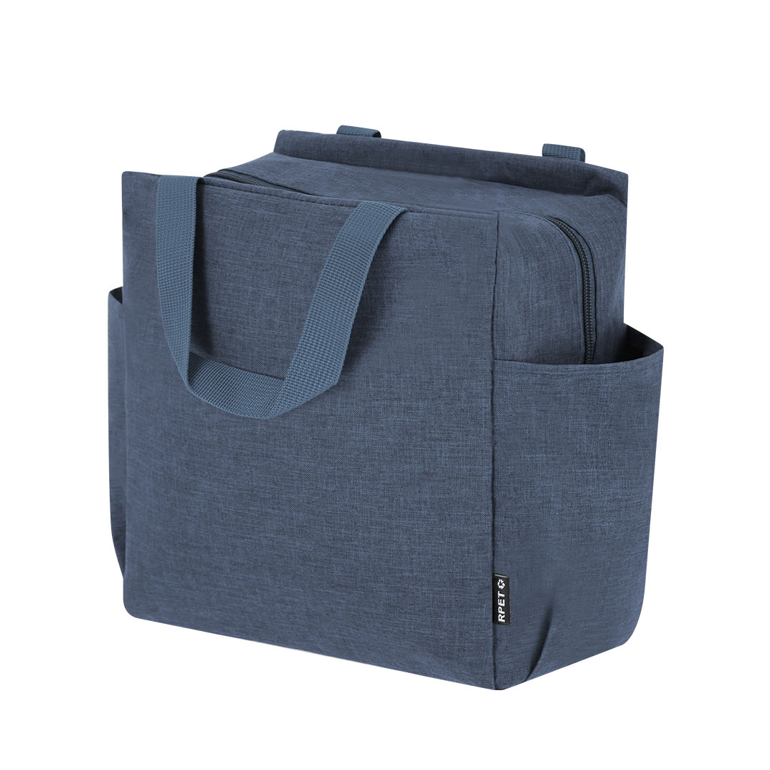 Cooler Poliéster 9 lts.