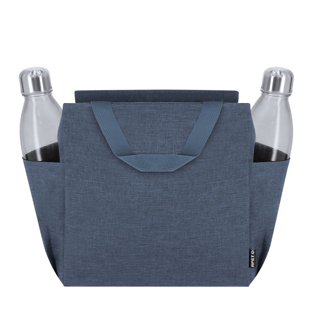 Cooler Poliéster 9 lts.