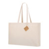 Bolsa Algodón Reciclado 50 x 11 x 36