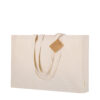 Bolsa Algodón Reciclado 50 x 11 x 36