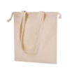 Bolsa Saco Algodón 37 x 41 cm.