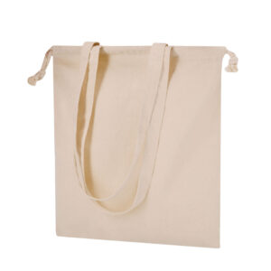 Bolsa Saco Algodón 37 x 41 cm.