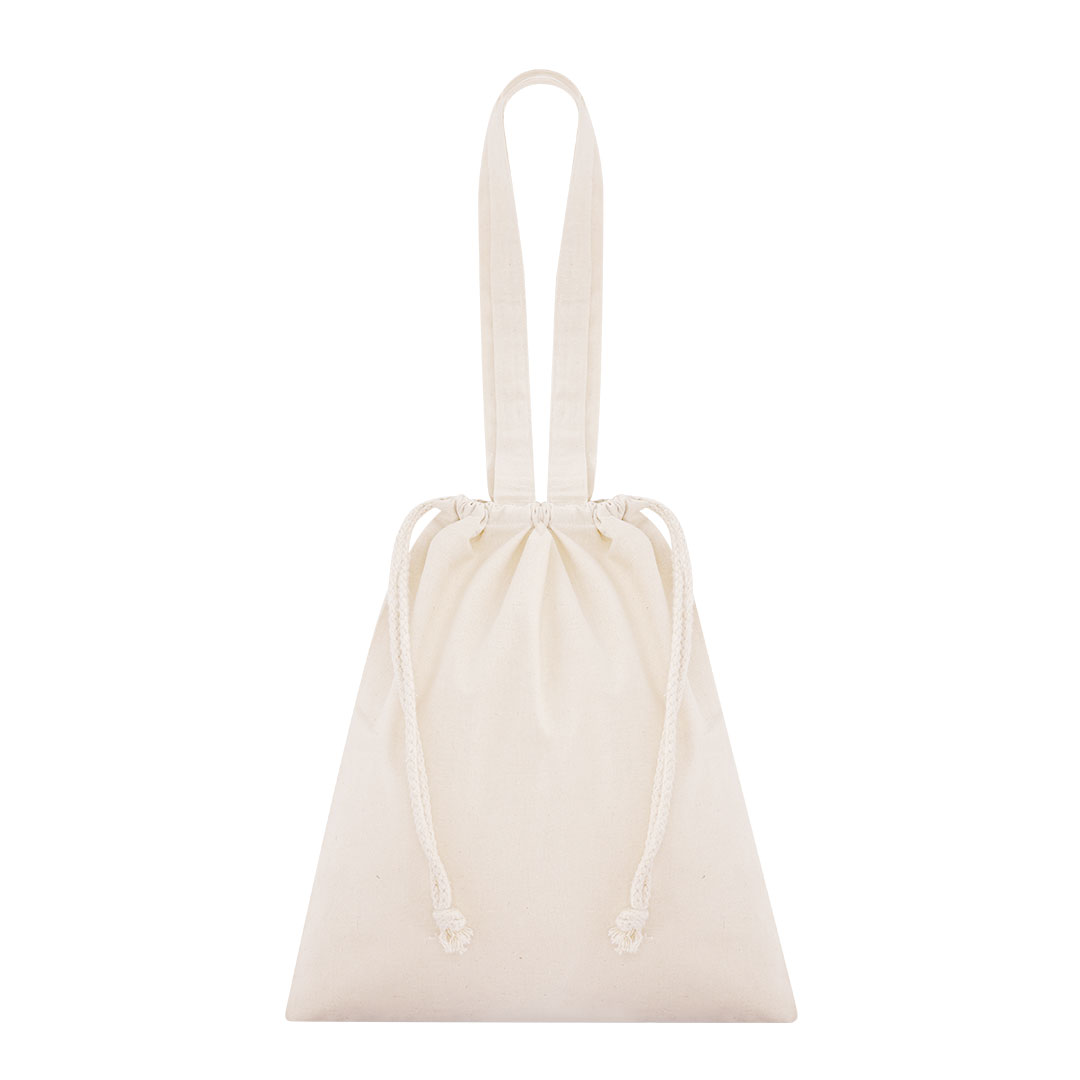 Bolsa Saco Algodón 37 x 41 cm.