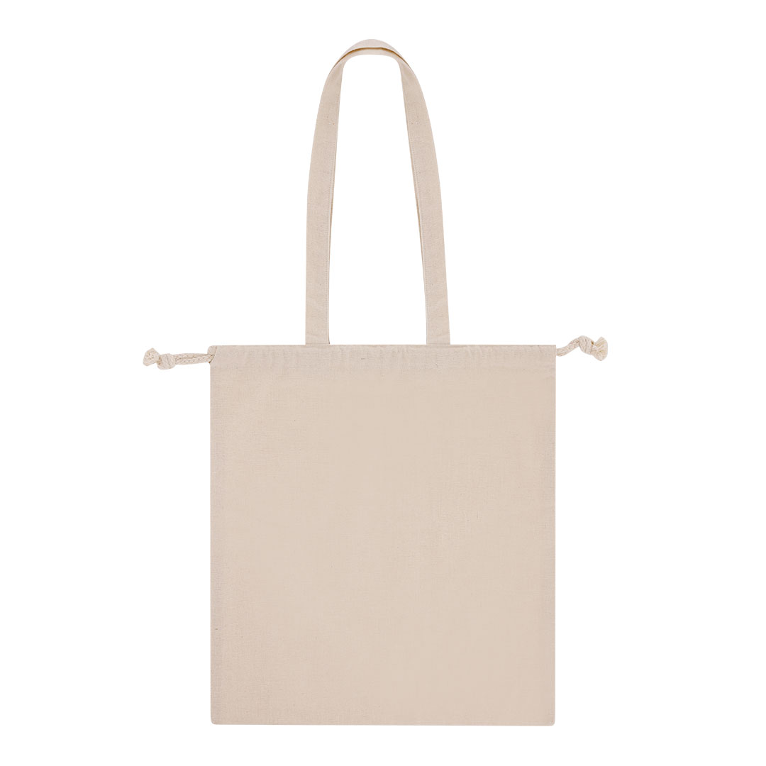 Bolsa Saco Algodón 37 x 41 cm.