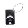  Identificador de Maletas Aluminio Reciclado