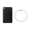  Identificador de Maletas Aluminio Reciclado