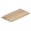 Set Lapices Colores