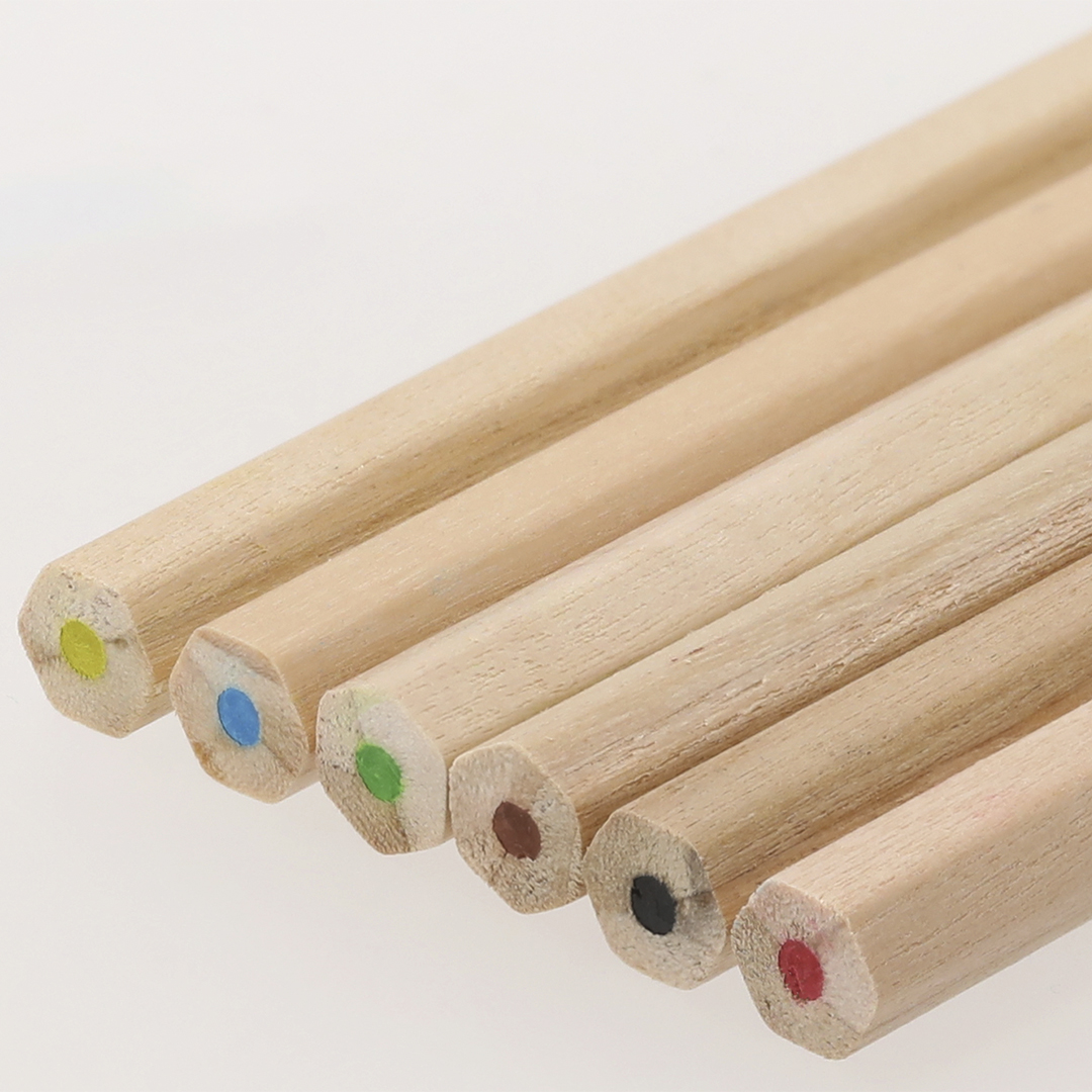 Set Lapices Colores
