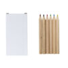 Set Lapices Colores