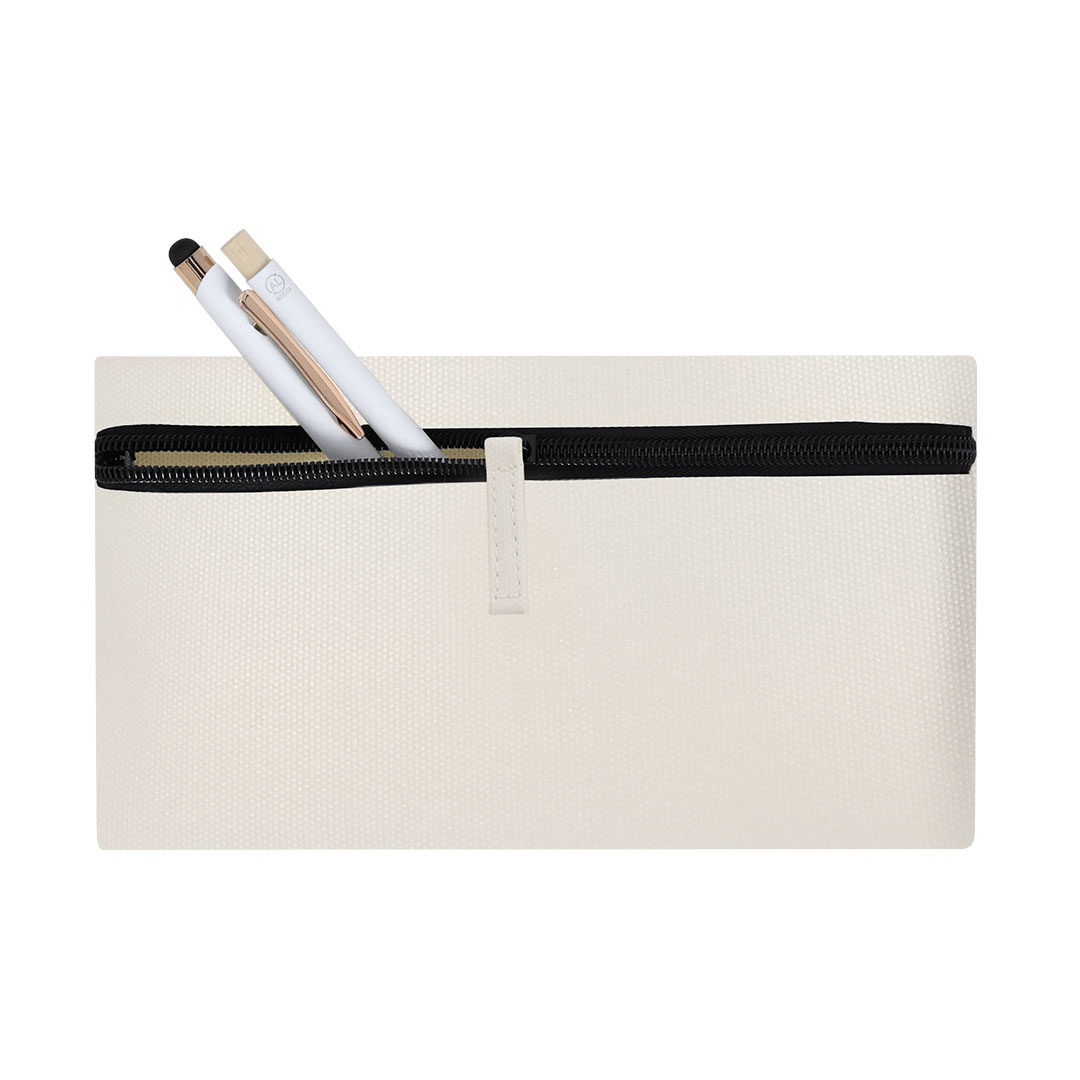 Estuche Ecocuero