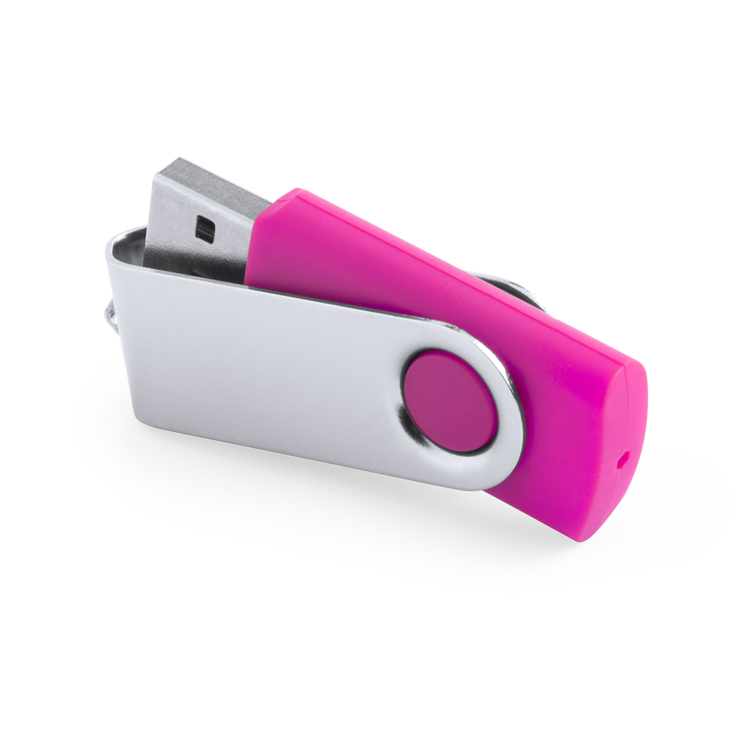 Pendrive Giratorio 16 GB