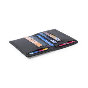 Billetera RFID