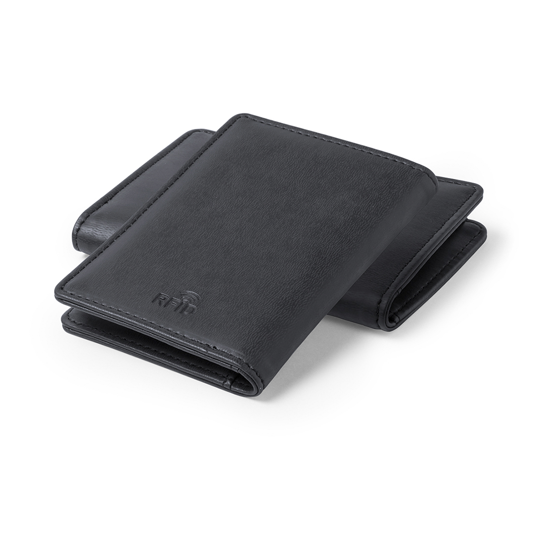 Billetera RFID