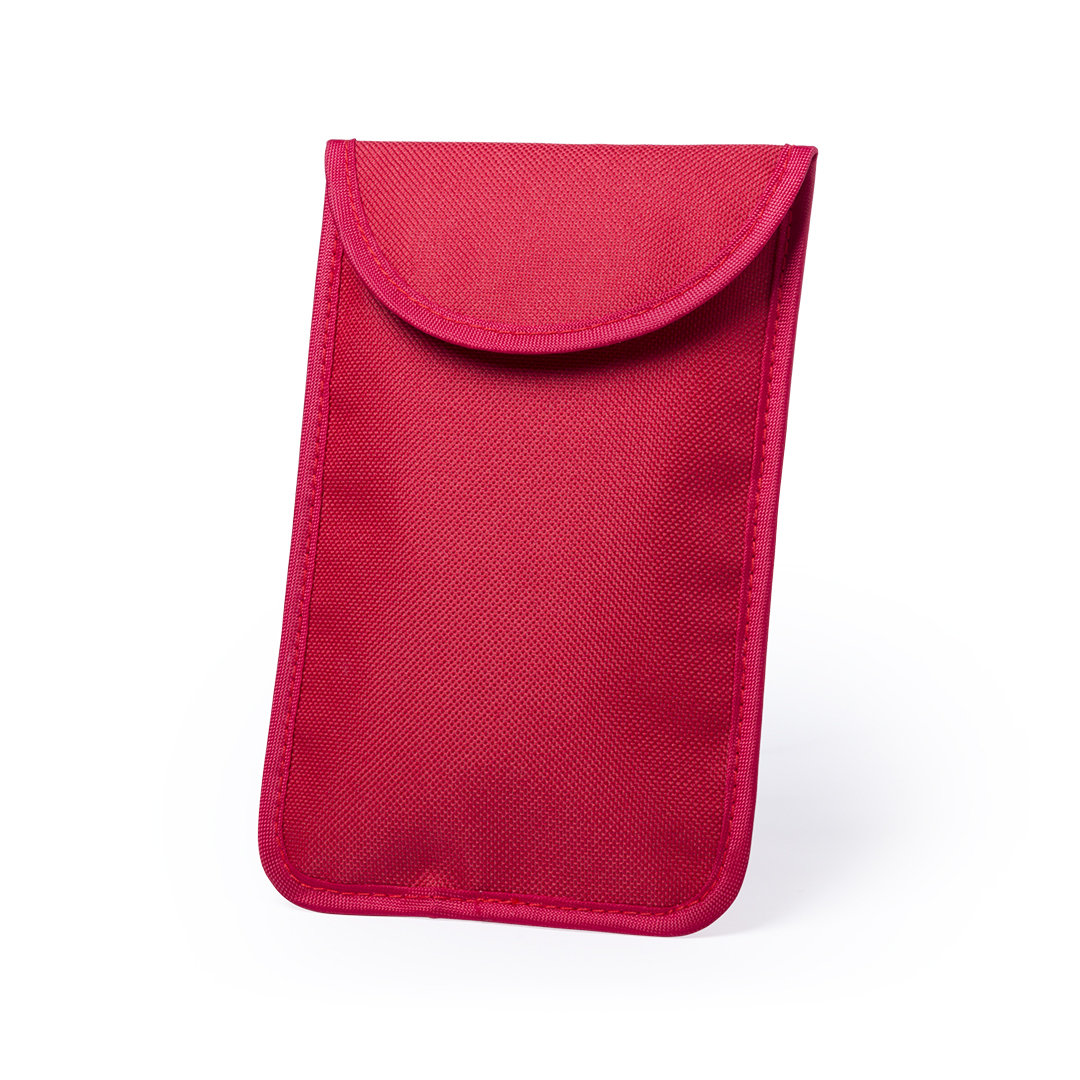 Funda Seguridad RFID