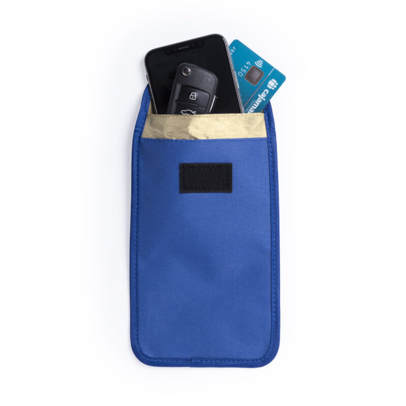 Funda Seguridad RFID