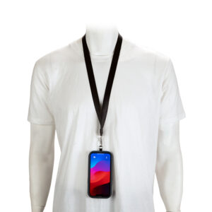 Lanyard Porta-Celular largo 