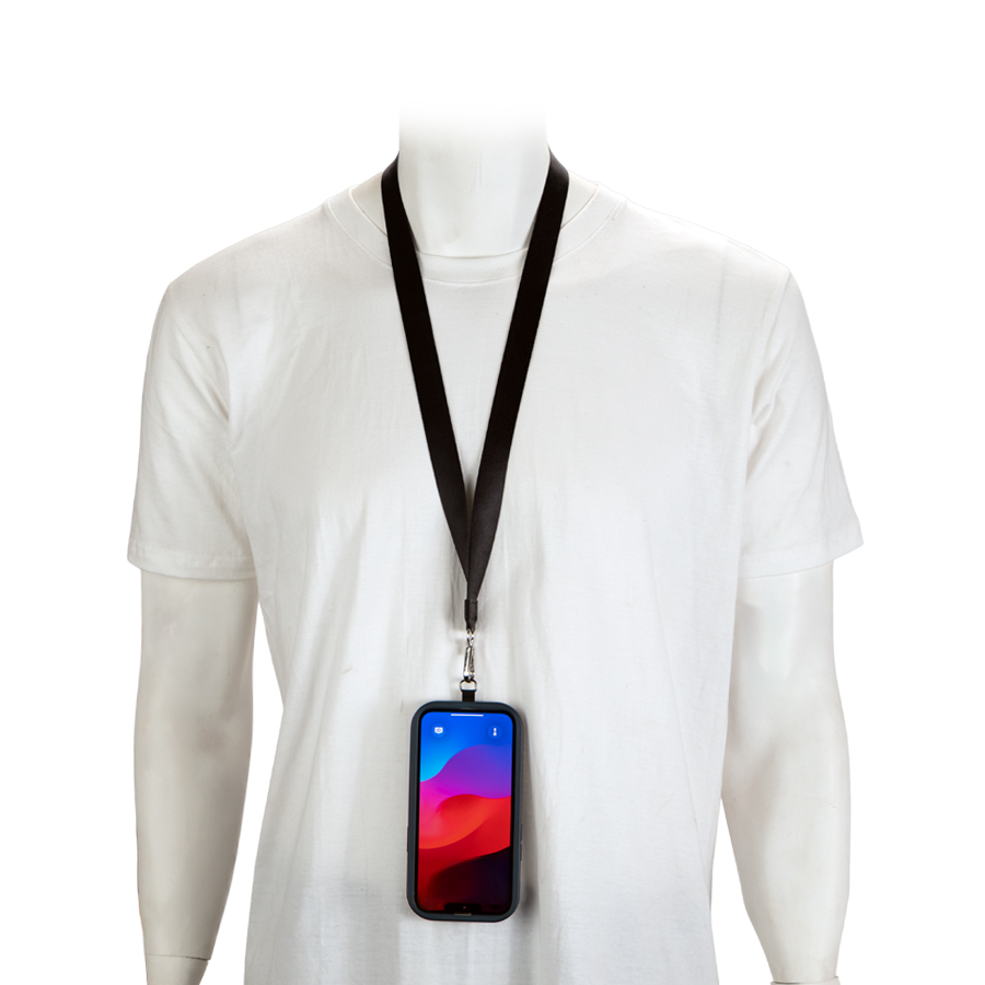 Lanyard Porta-Celular largo 