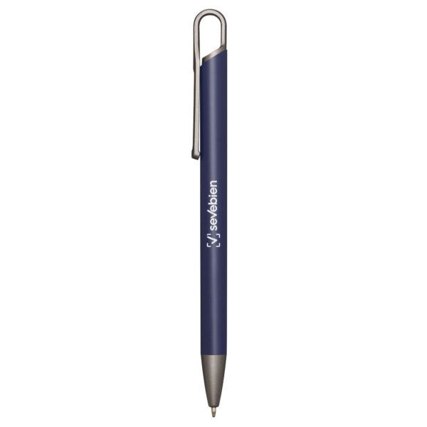 Bolígrafo Metálico