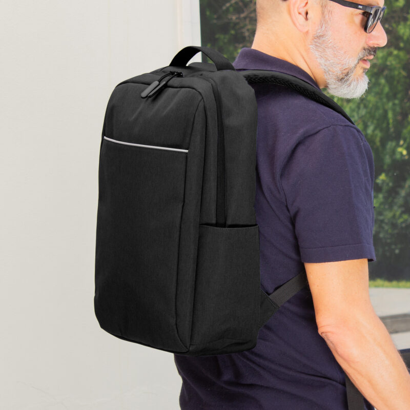Mochila Porta Notebook 16