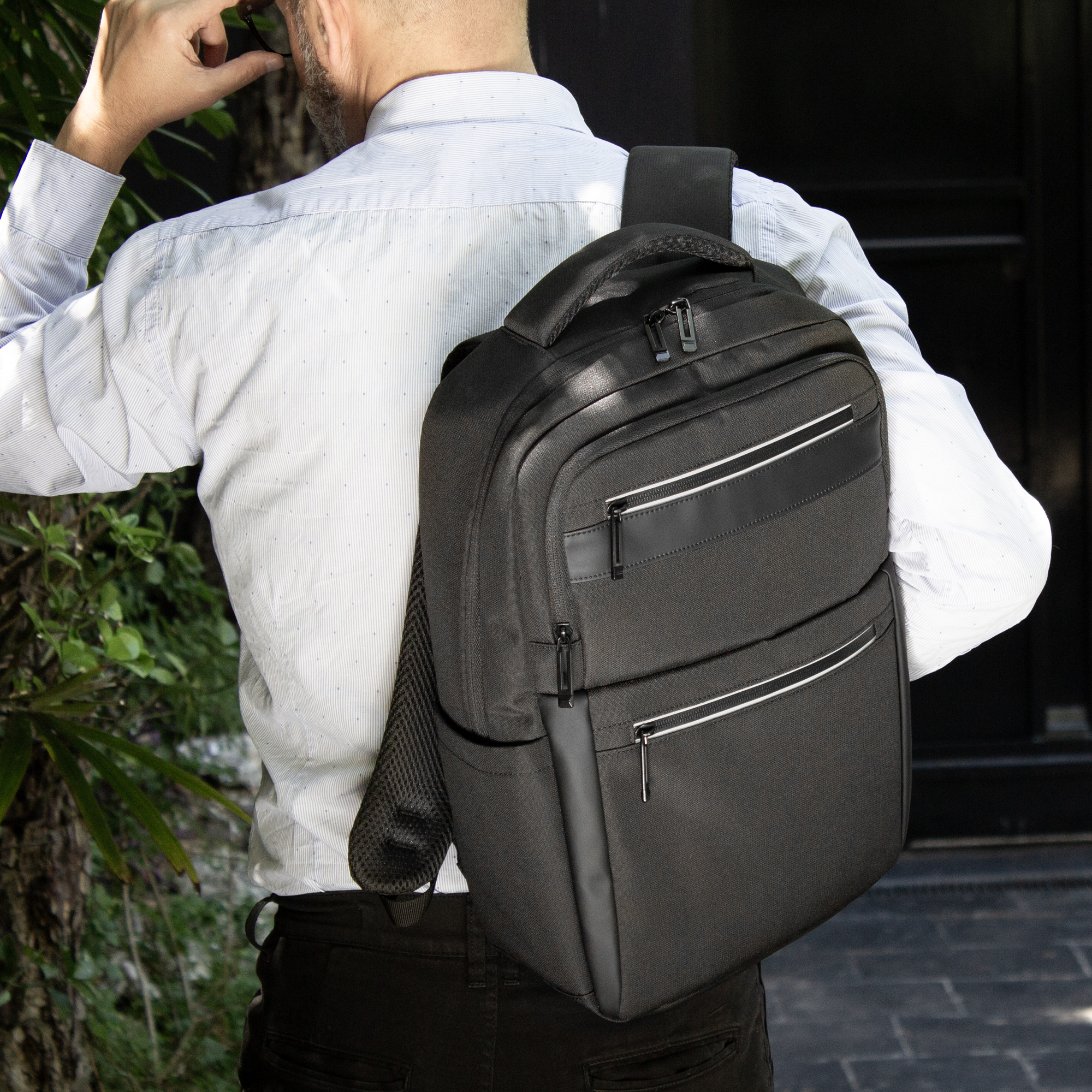Mochila Porta Notebook 16