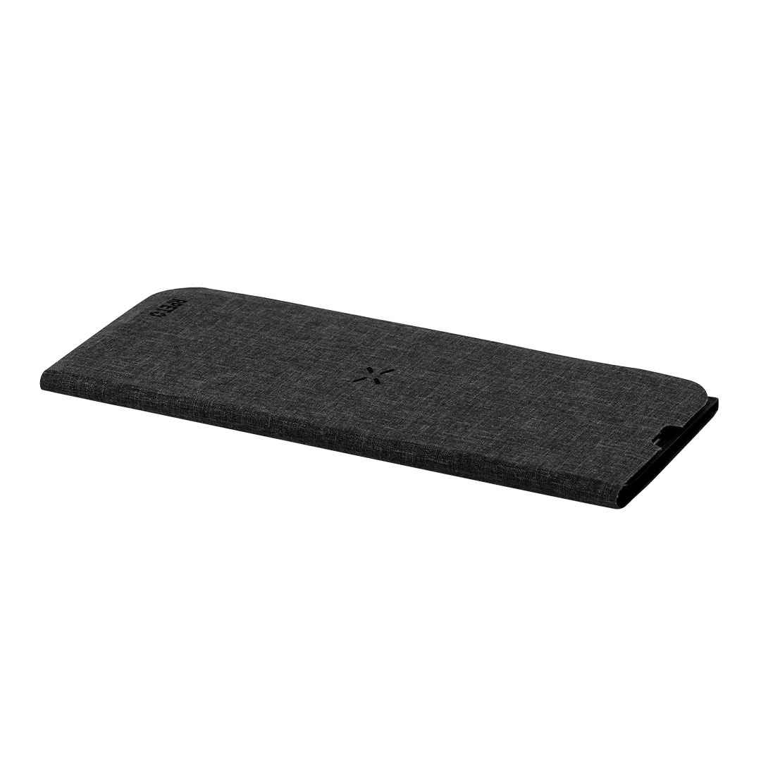 Pad Mouse Cargador 10W PET Reciclado